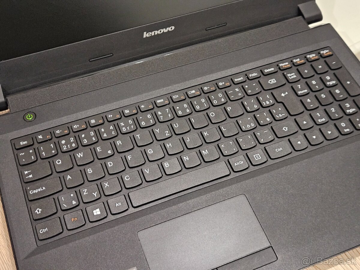 Notebook LENOVO B51-80 - 11