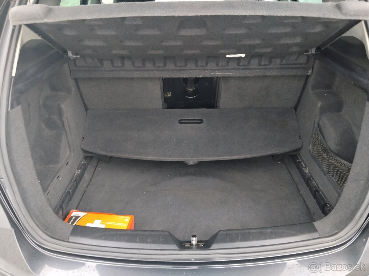 Seat Altea VAN 1,6 75kw - 11