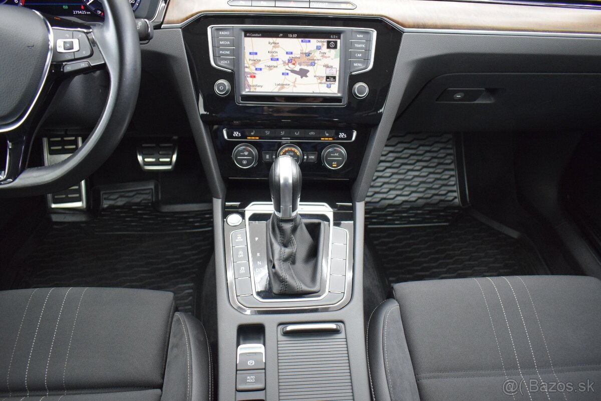 Volkswagen Passat ALLTRACK 2.0TDi,VIRTUAL,MATRIX - 11