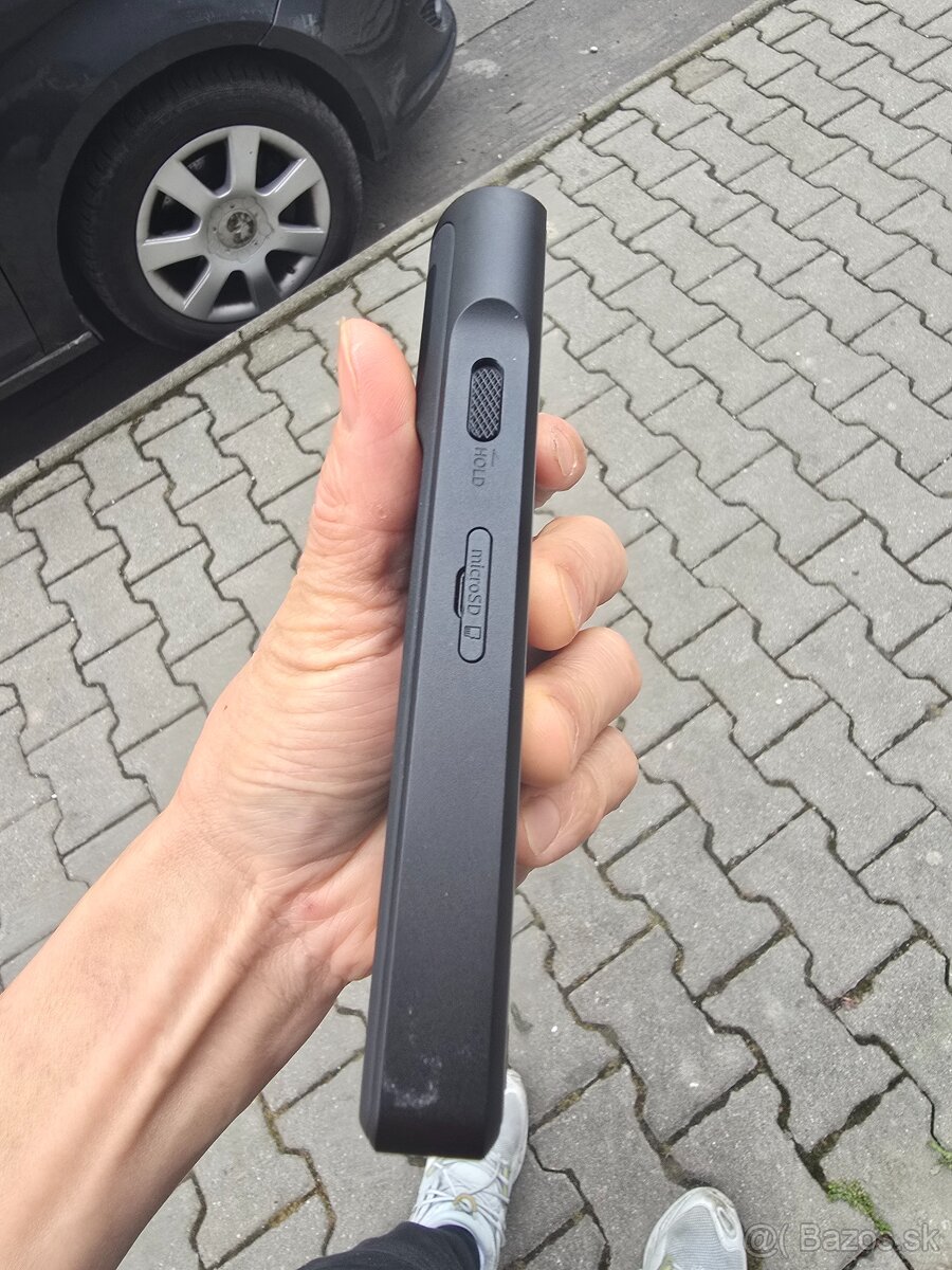 Hudobný prehrávač Sony - 11