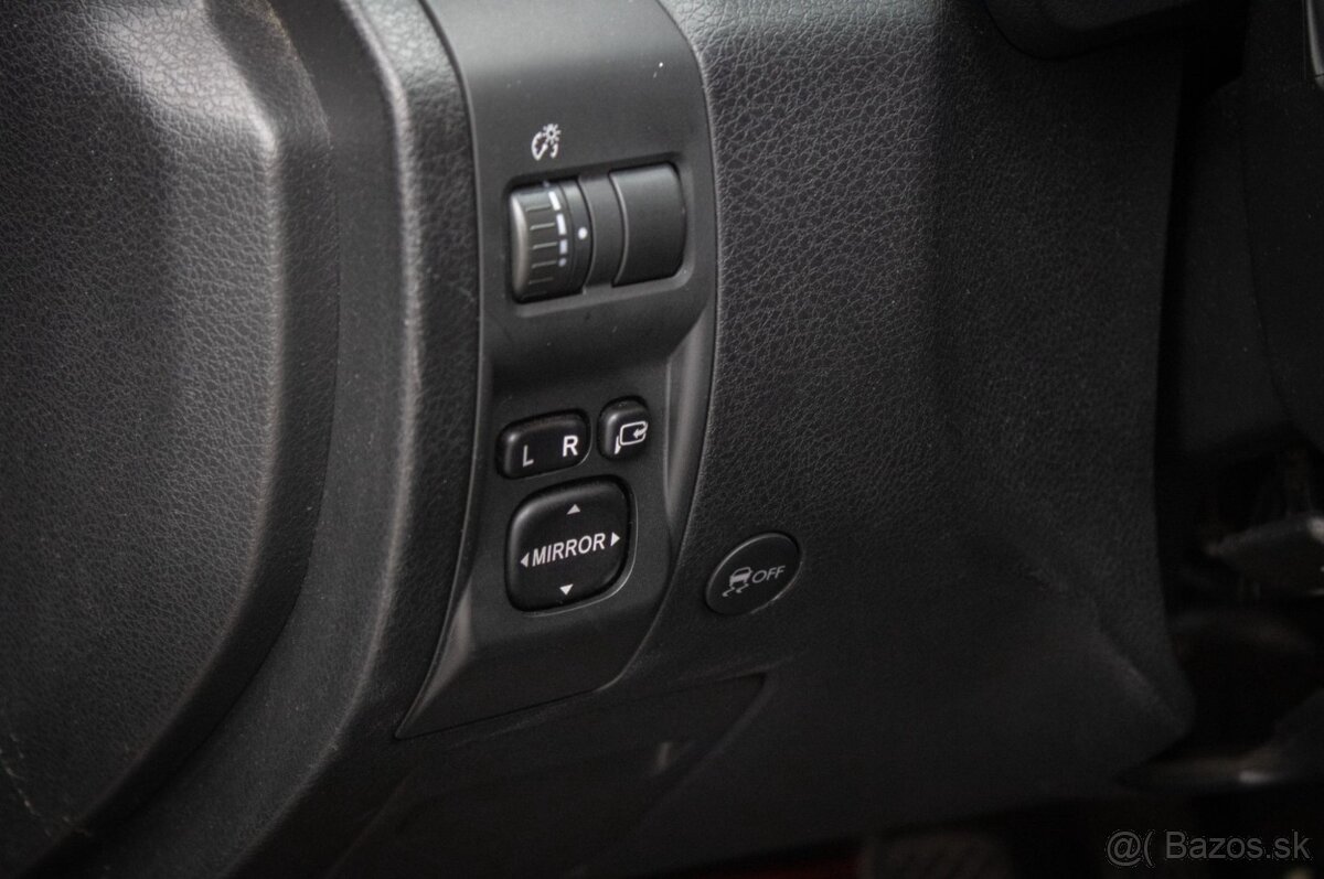 Subaru Forester 2.0 XS Comfort - 11