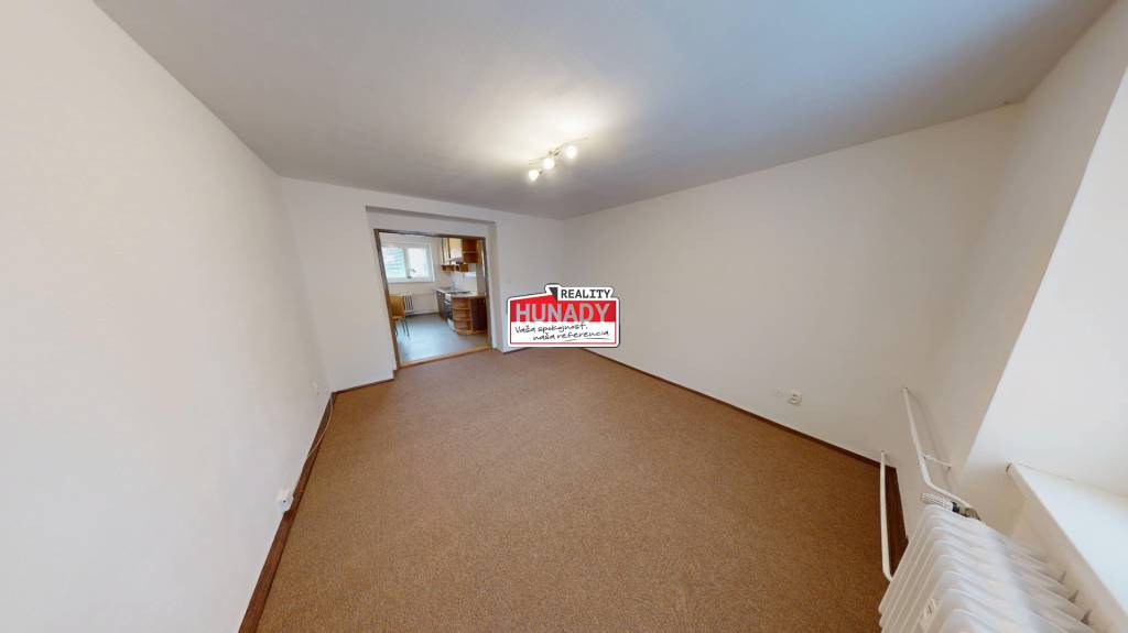 PREDANÉ ( 56 m²) PRÍJEMNÝ 2i BYT V CENTRE MESTA - 11