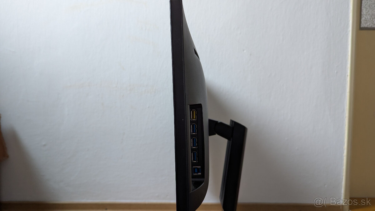 Monitor AOC Q27P1 27" QHD - 11