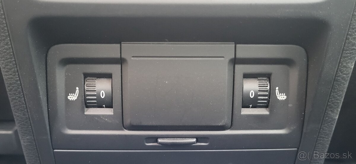 Volkswagen CC 2,0TDI 4motion 2013 - 11