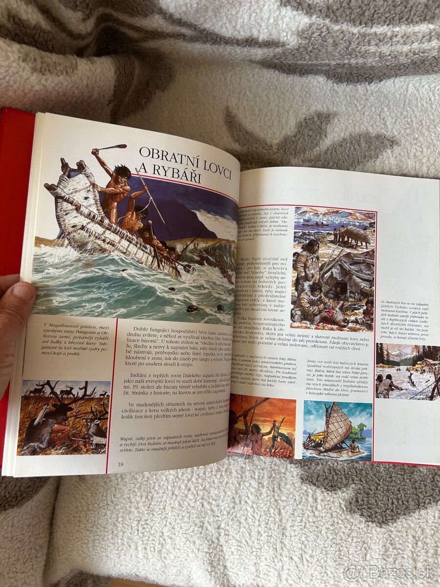 Knihy pre škôlkarov a školákov - 11