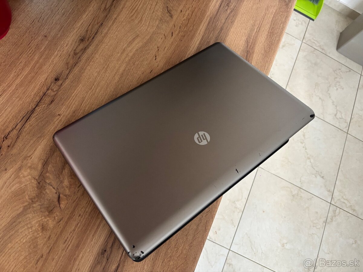 15.6"/HP Notebook/i3/6GB RAM/500GB SSHD/Intel HD grafika 2G - 11