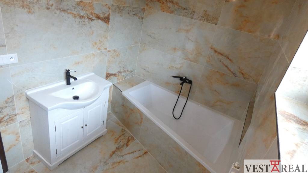 Na prenájom novostavba rodinného domu 4+1, Špačince - 11