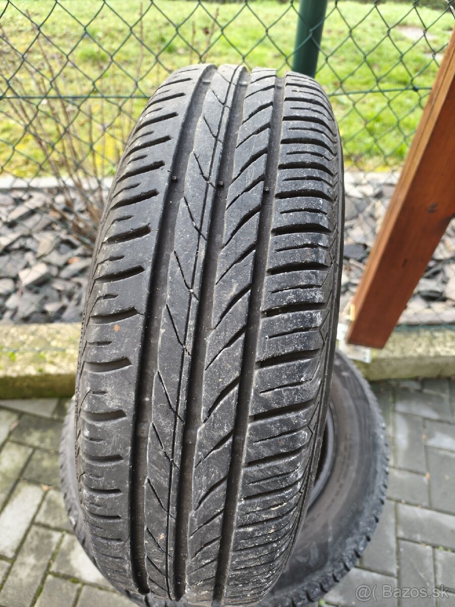 Peugeot 207 1.4 - 11