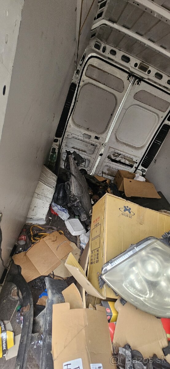 Citroën JUMPER 2011_2.2 _L3H2 - 11