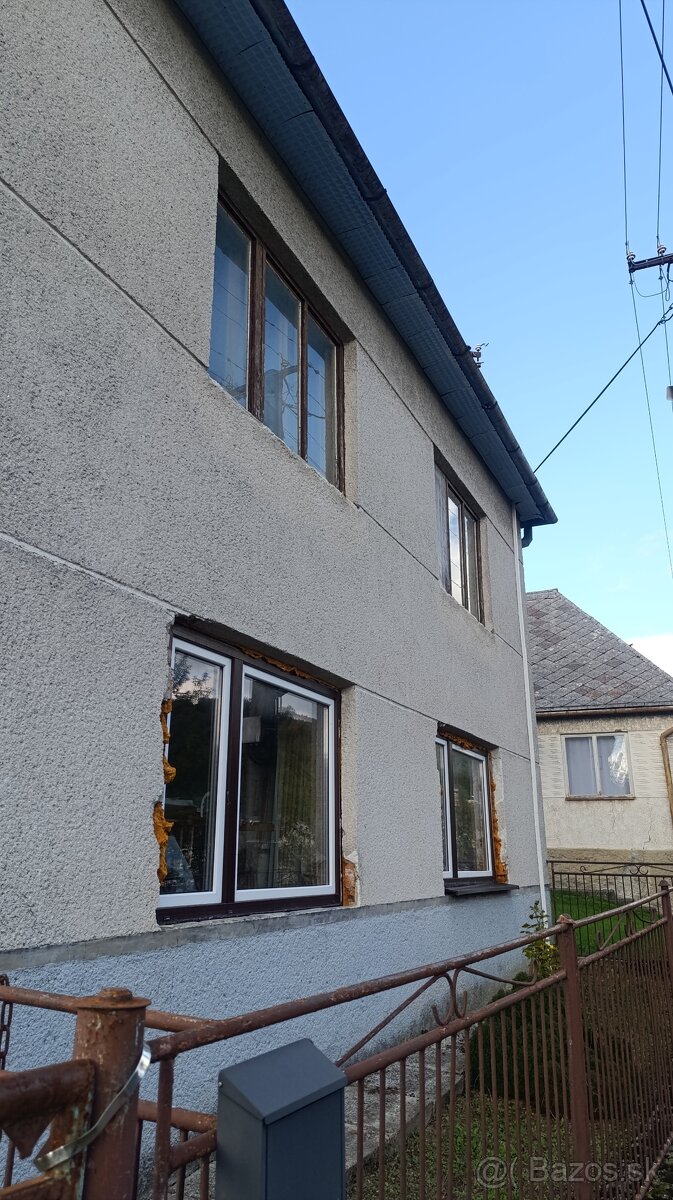 Rodinný dom s pozemkom - 11