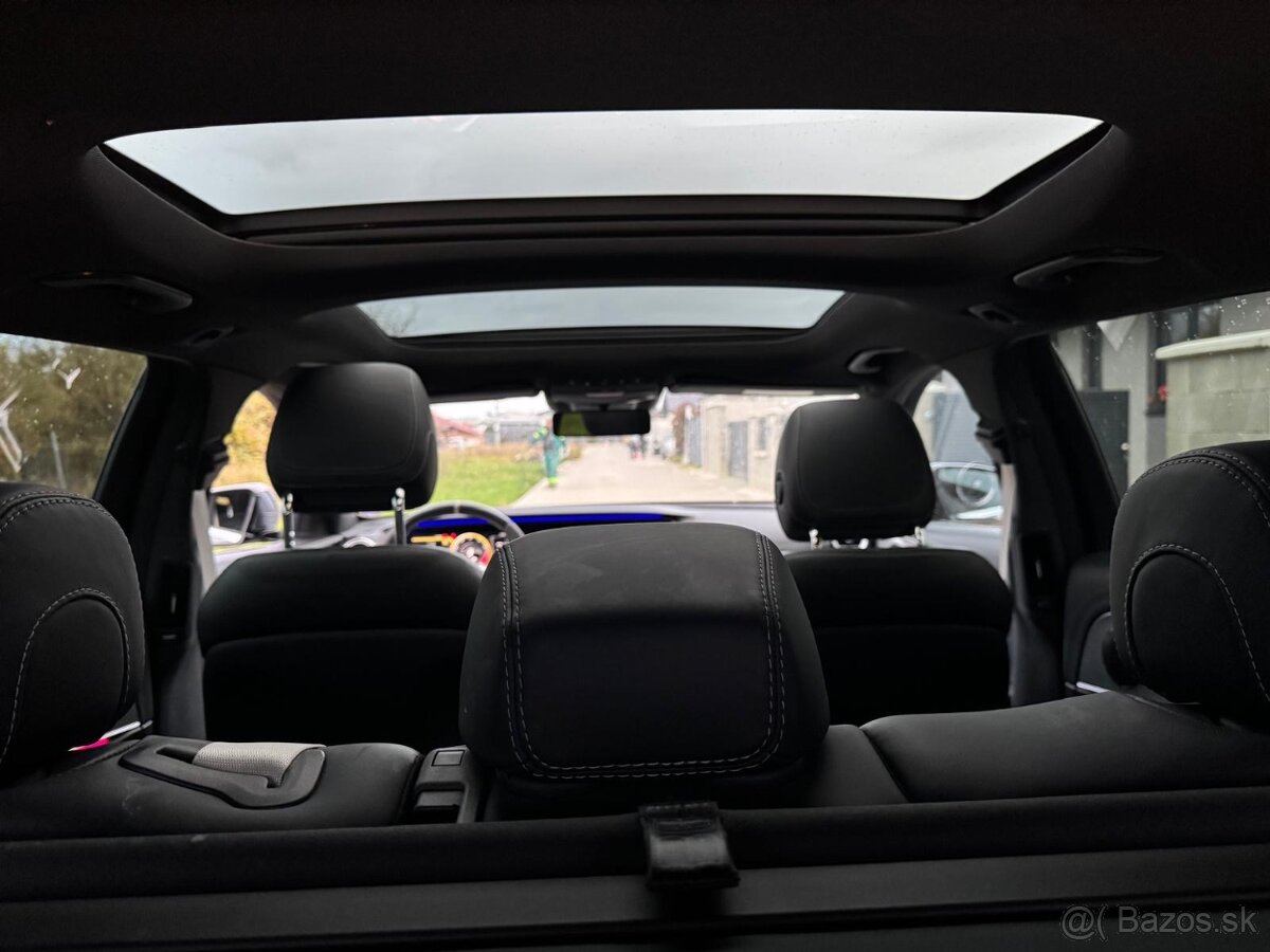 Predám Mercedes Benz AMG E63 S 450KW - 11