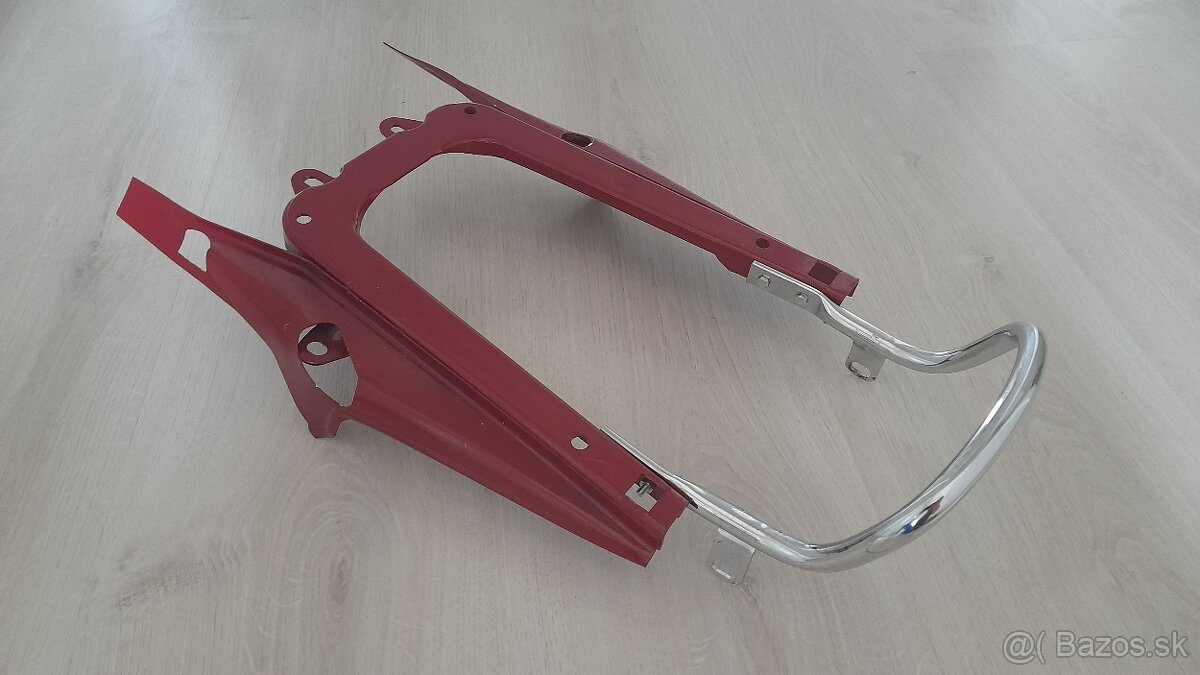 JAWA 250 Panelka - 11