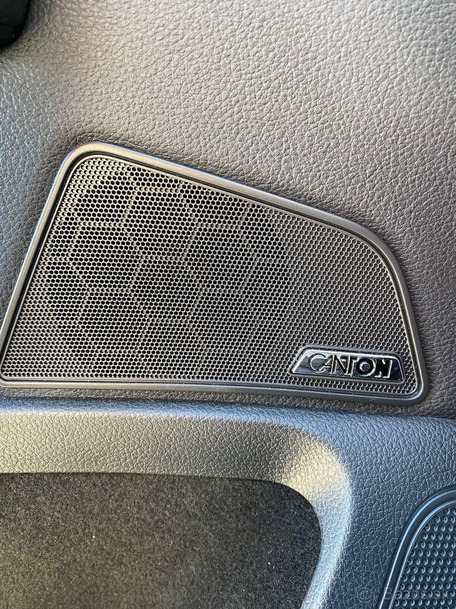 Škoda Superb III combi 2.0tdi 4x4 WEBASTO - 11