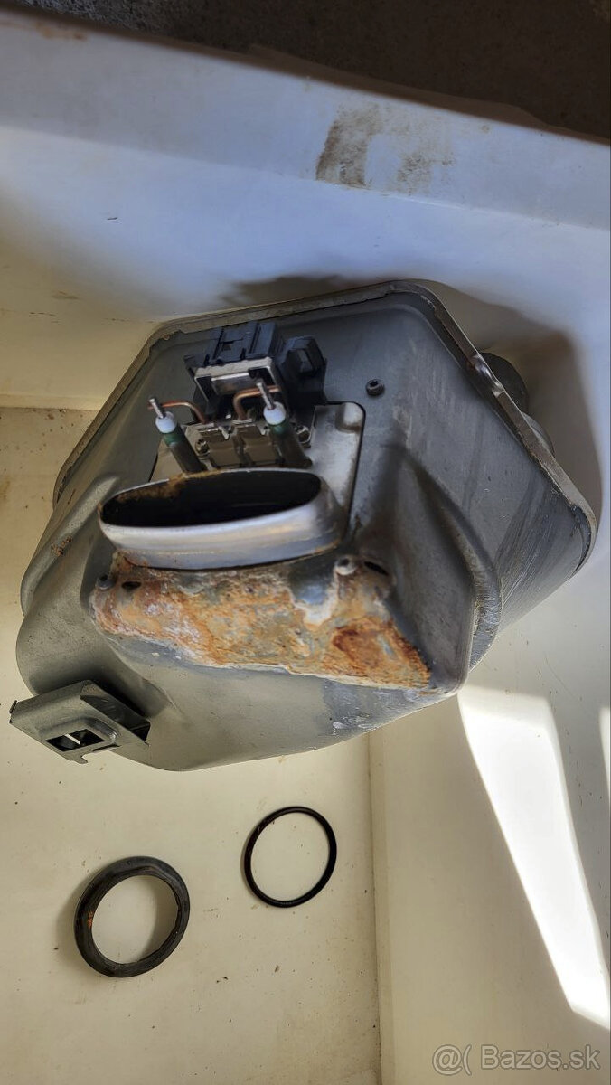 náhradné diely bosch smi68ts06e - 11