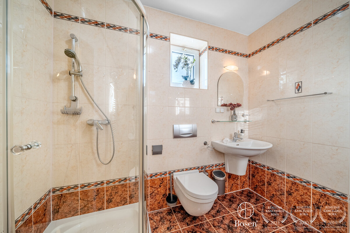 BOSEN | 5 izbový rodinný dom, Bratislava-Jarovce - 11