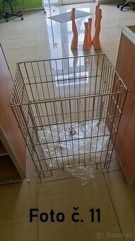 Predám obchod. zariadenie - 11