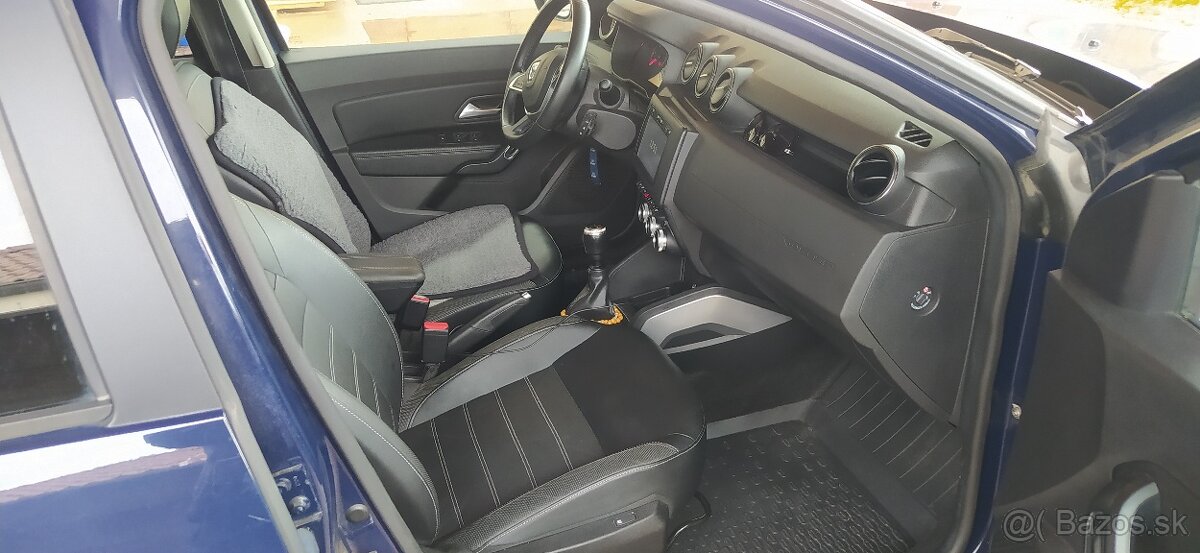 Predam Daciu Duster 1.5 Dci - 11