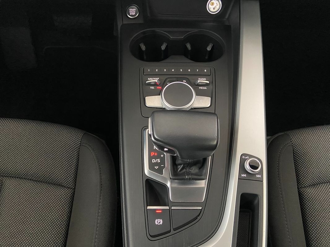 Audi A4 Avant 2.0 TDI Quattro 140 kW S-Tronic - 11