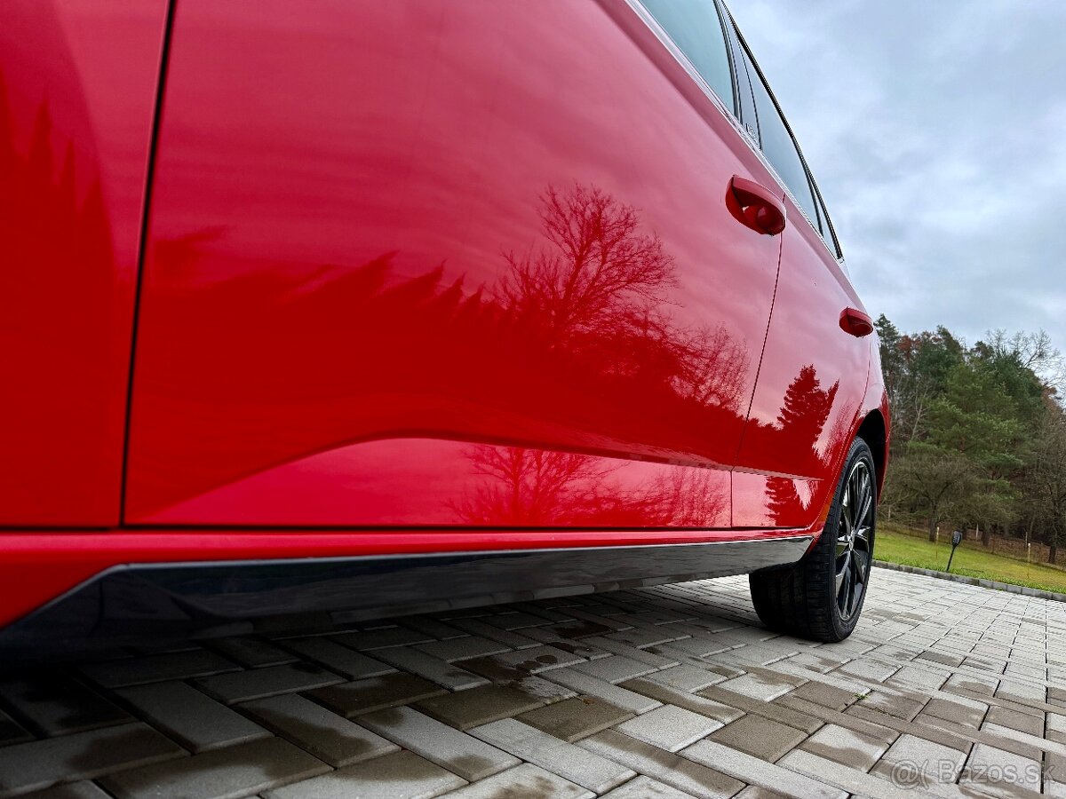 Škoda Fabia 3 – Monte Carlo - 11