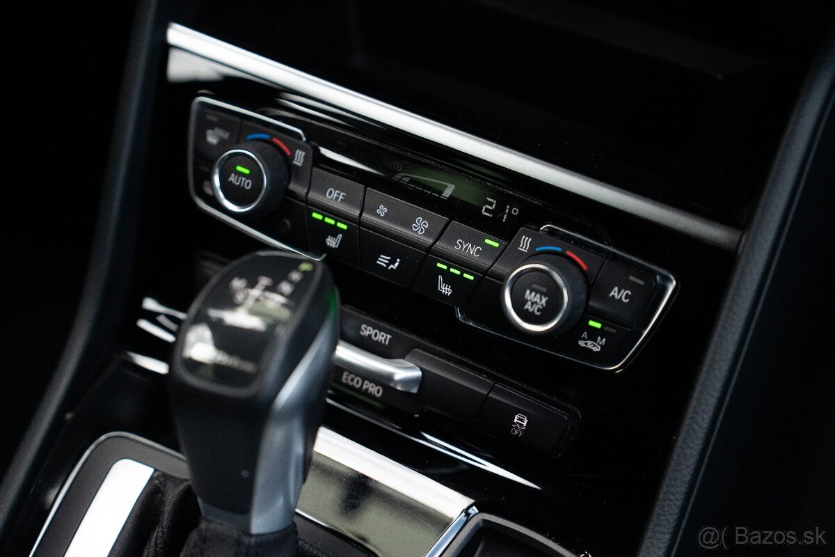 BMW 225xe iPerformance 165kw 4x4 - 11