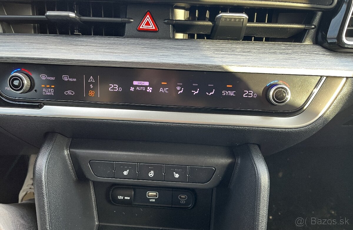 Kia Sportage Gold - 11