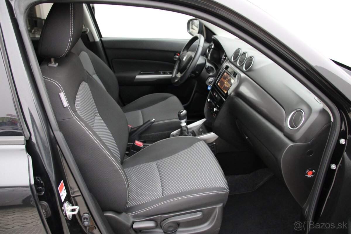 SUZUKI Vitara - 11