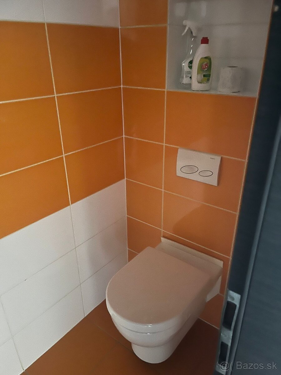 Rodinný dom - Galanta Kolónia - 11