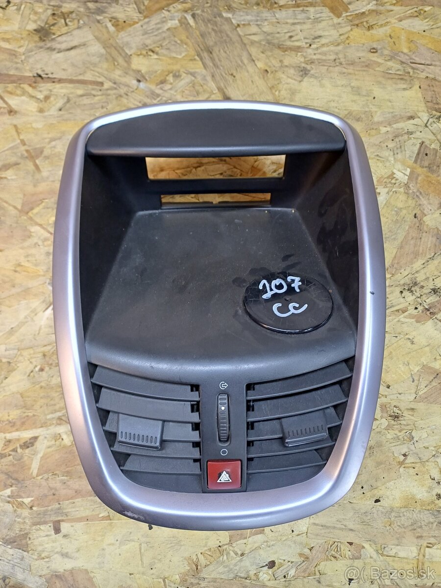 Peugeot 207CC (2007-2013) náhradní díly - 11