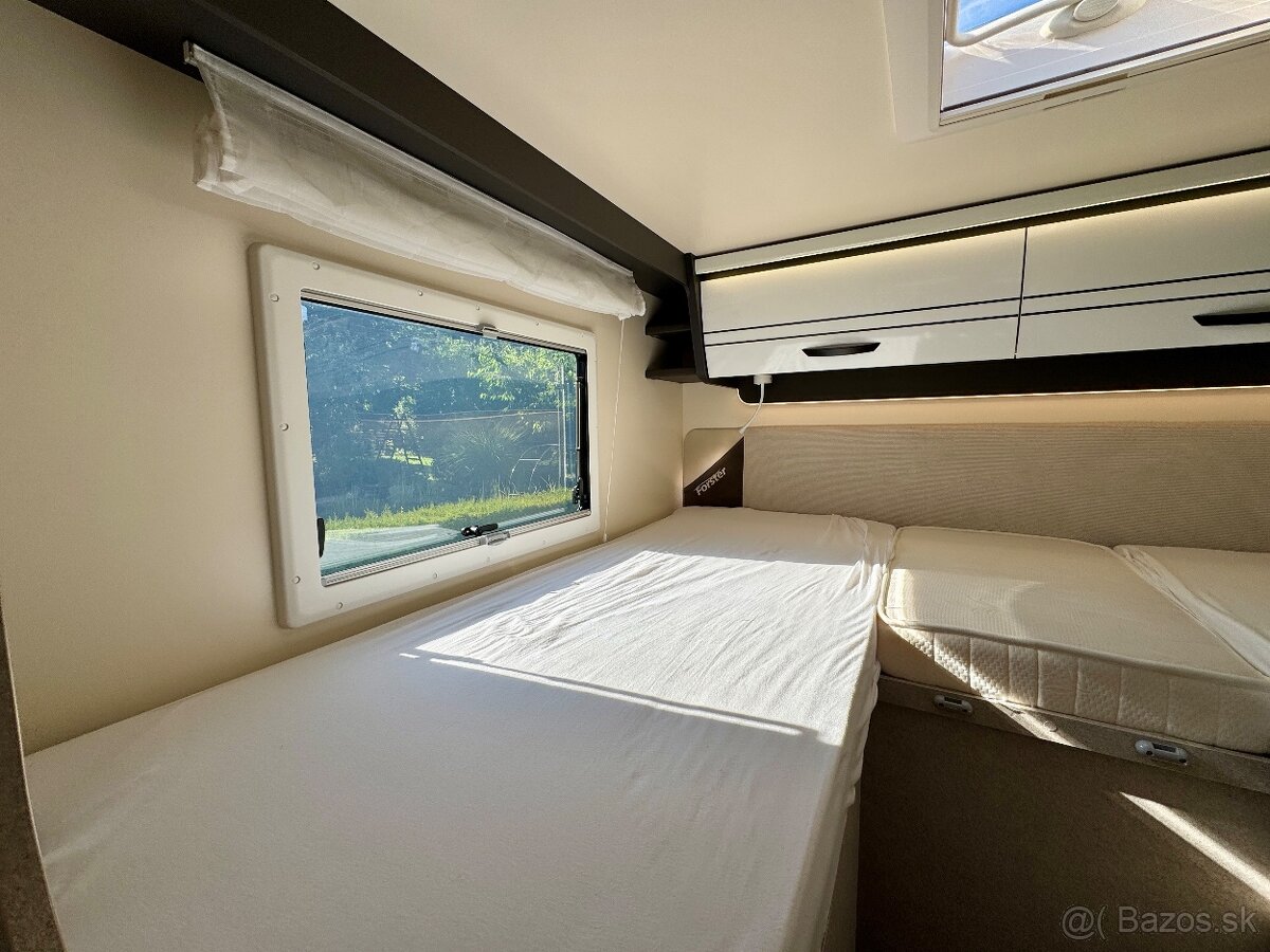 Forster T 699 EB - r. 2024, výbava - 11