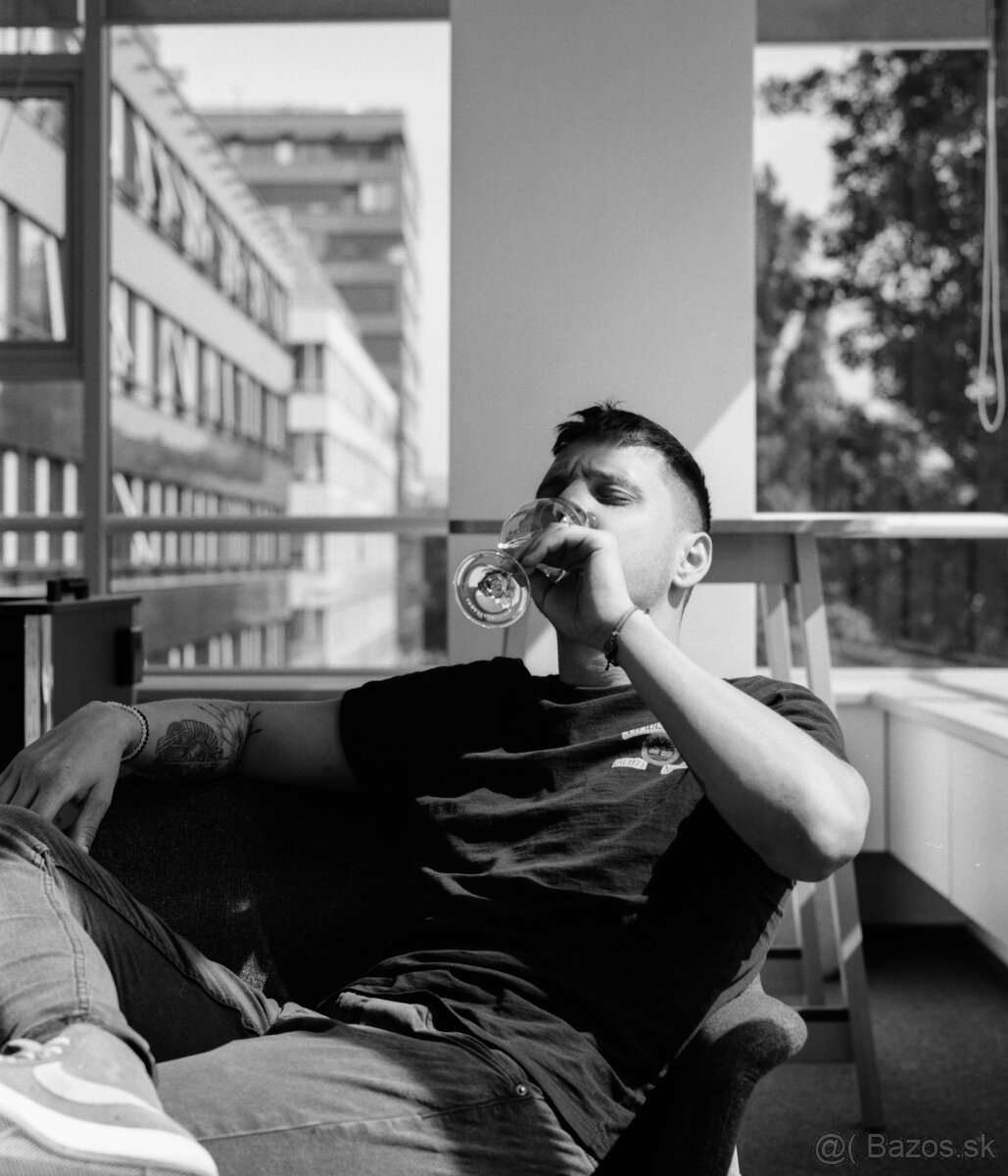 Mamiya RB67 set - 11