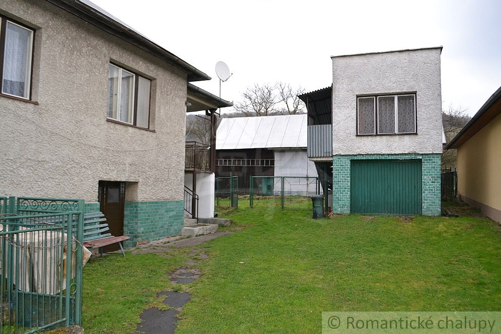 Dom na pokojné bývanie, 24árov - Svidnička - 11