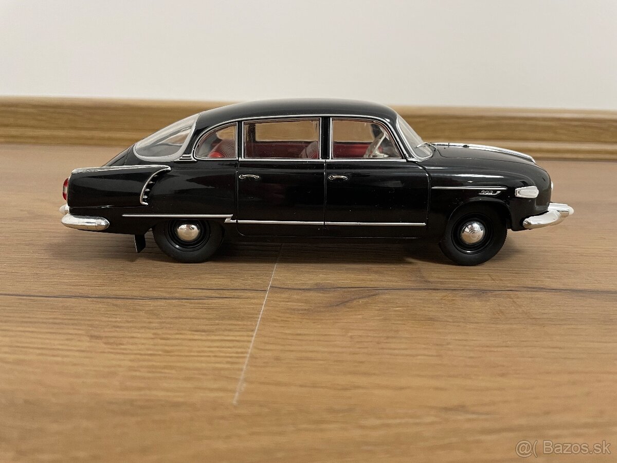 Tatra - modely 1:24 - 11