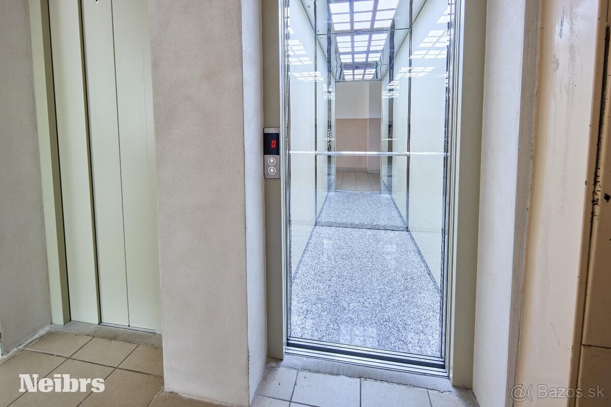 Dvojgarsónka po kompletnej rekonštrukcii na predaj - 11