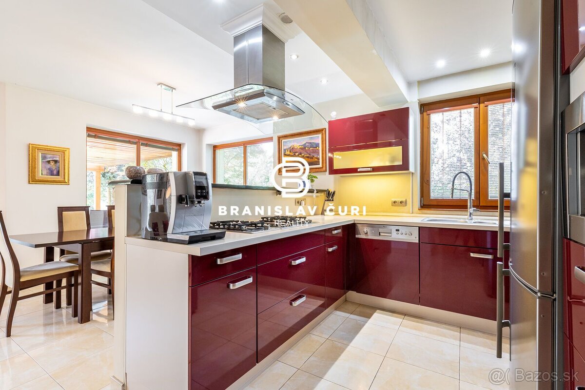 REZERVOVANÉ - NA PREDAJ BUNGALOV S BAZÉNOM V HIDASNÉMETI NA - 11