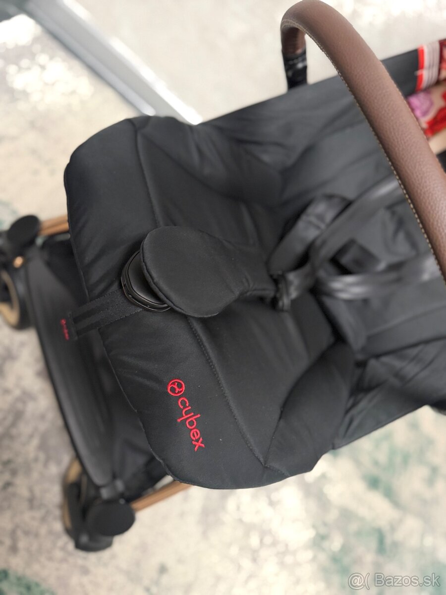 Cybex Coya spring - 11