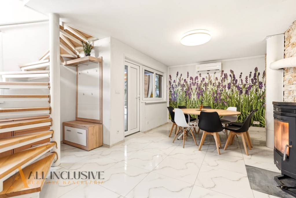 ALL INCLUSIVE | REKREAČNÁ CHATA | DUCHONKA - 11