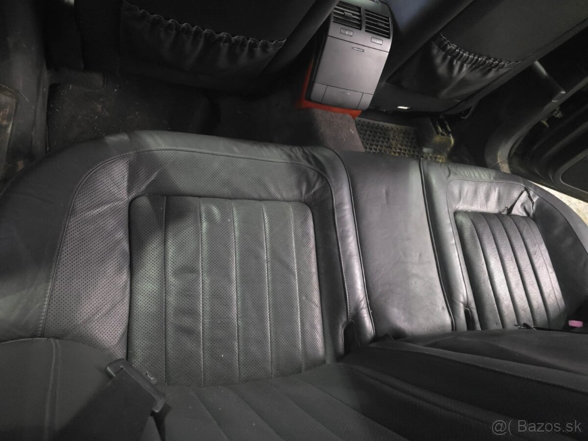 VW Phaeton 3.0 TDI 165 KW ND - 11