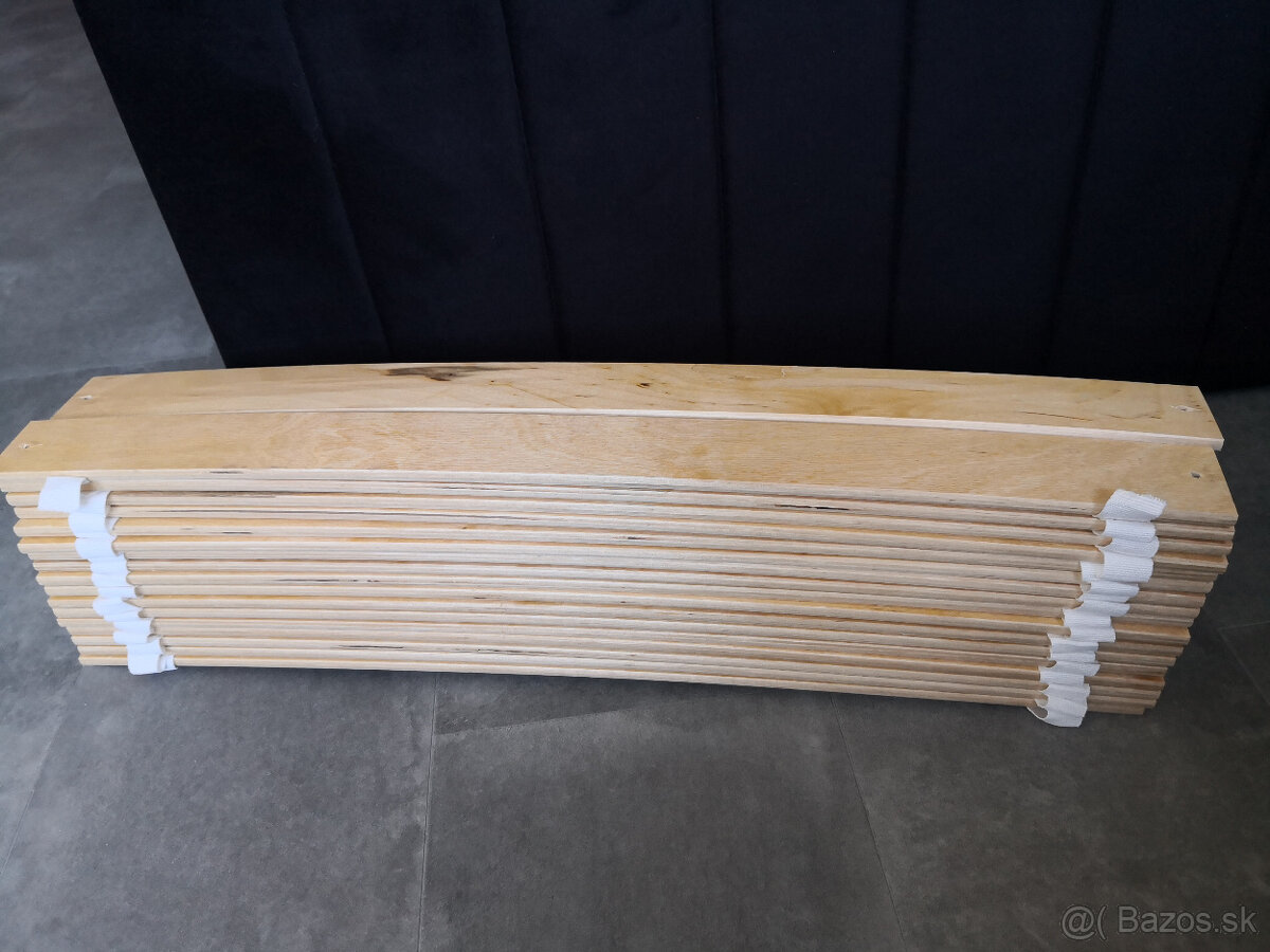 Lamelovy rošt 140x200cm - 11