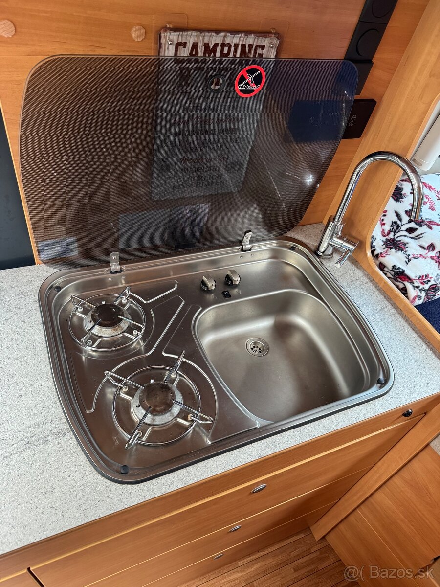 Autokaravan citroen - 11