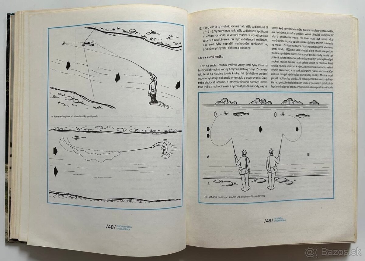 RYBÁRSTVO / RYBÁRENIE - 11