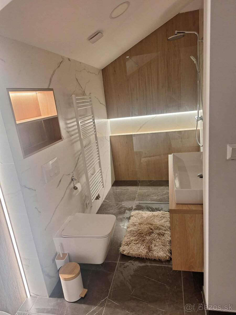 Predaj luxusnej chaty Donovaly - 11