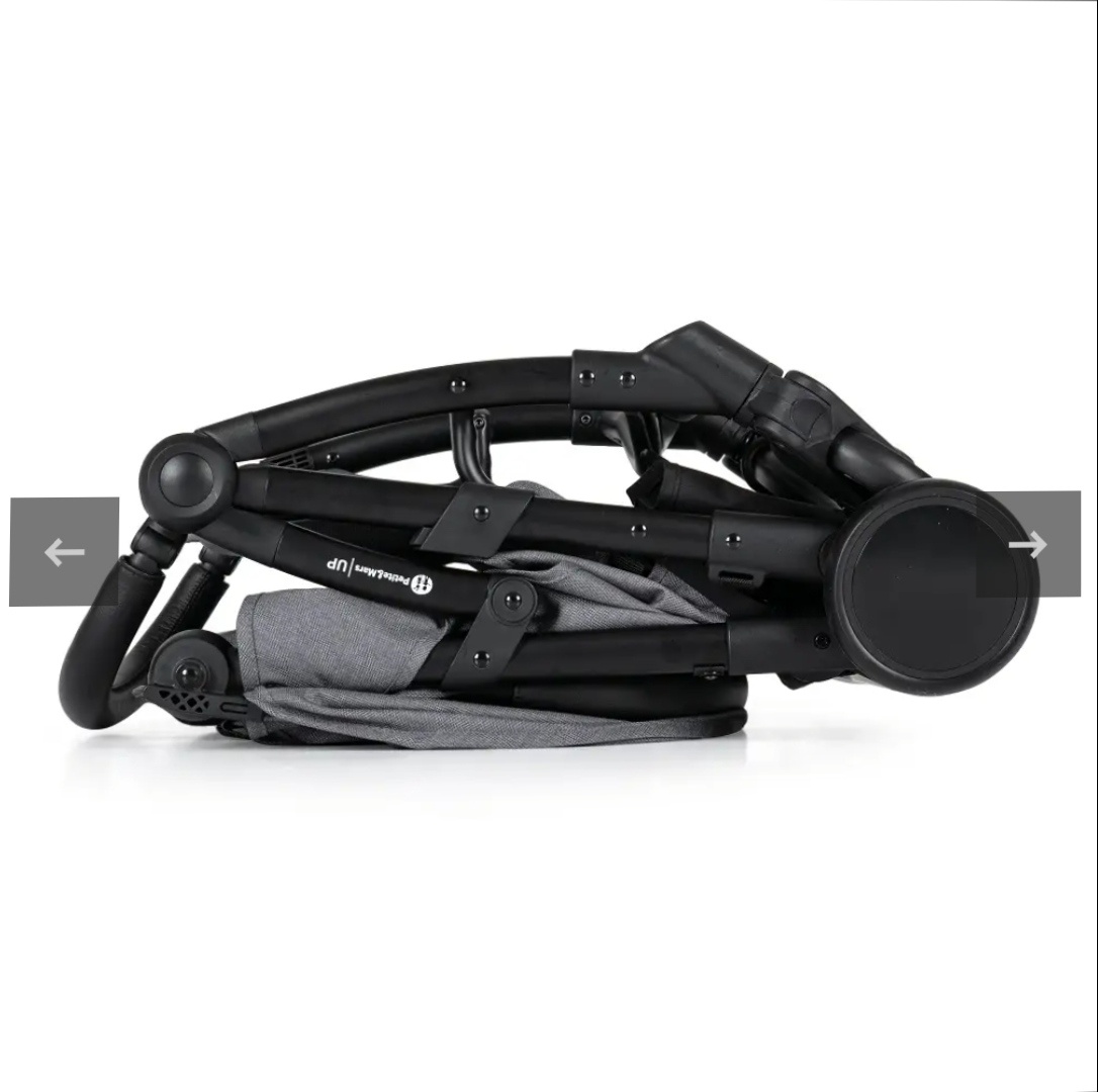 Kočík PetiteMars Up - 11