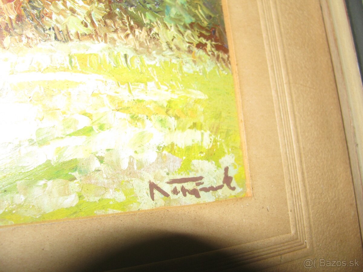 starý obraz 2 - 11