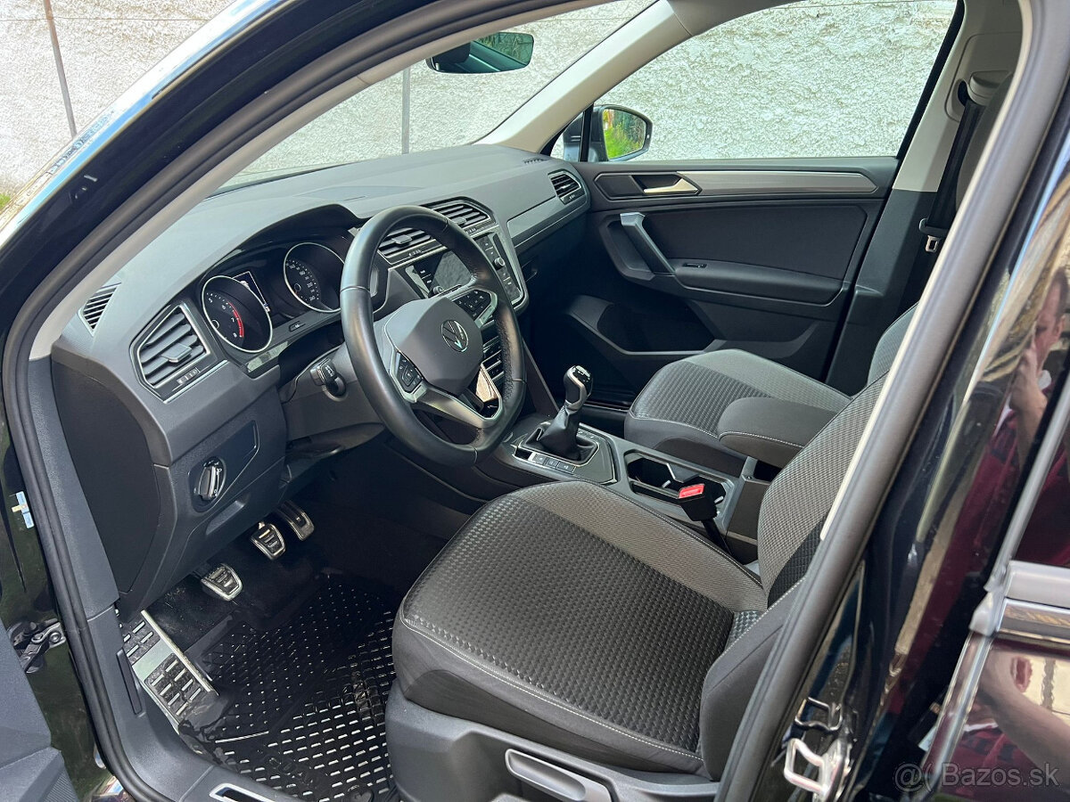 VW TIGUAN 1.5 TSI 110KW - 11