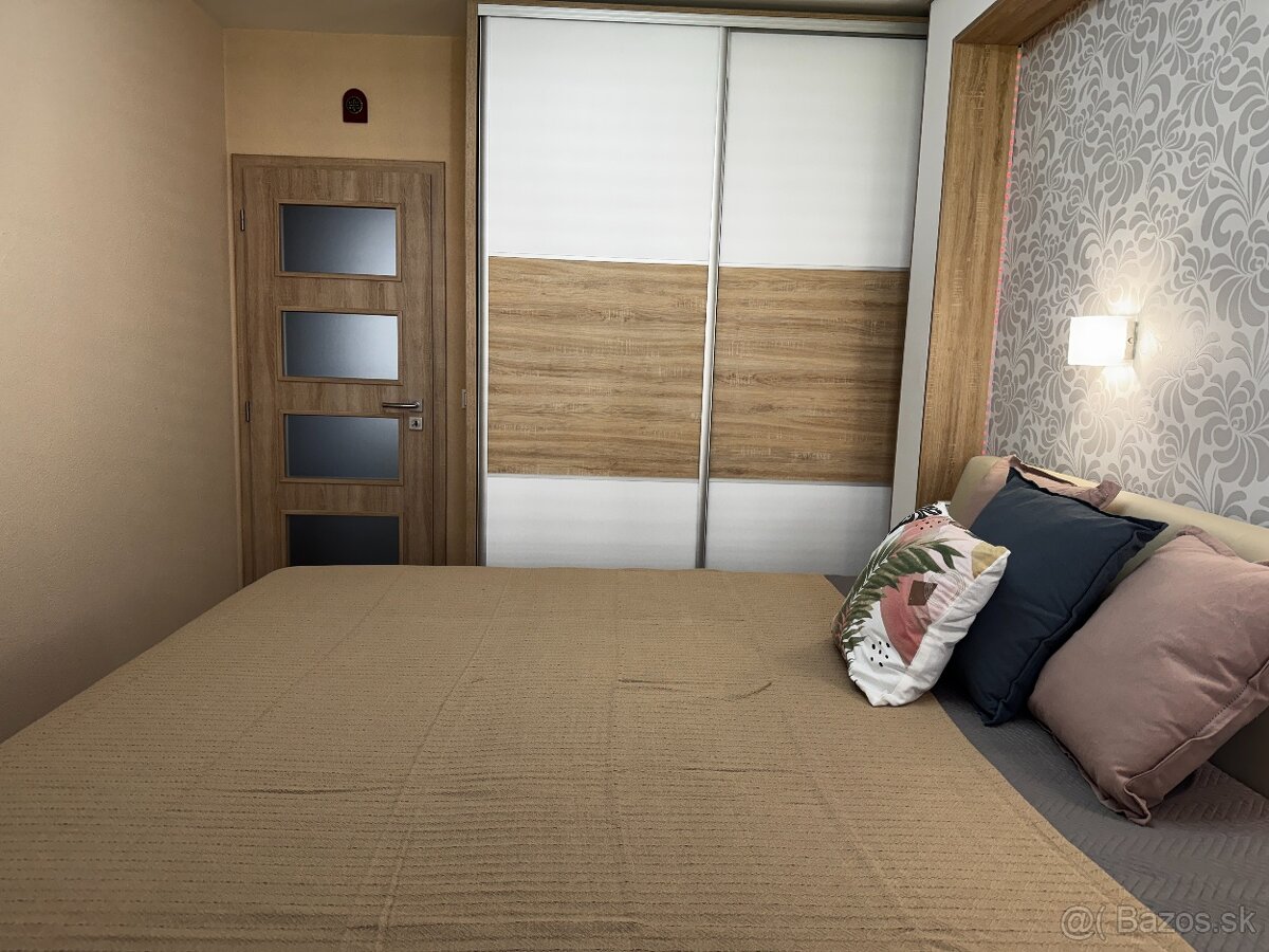 NA PREDAJ zrekonštruovaný 3-izbový byt, Kanianka, okr. PD - 11