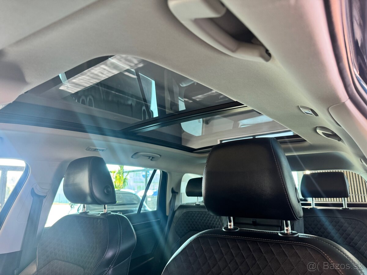 Škoda Kodiaq 2.0 TDI DSG 4x4 140kw Style/ZĽAVA -1400€ - 11