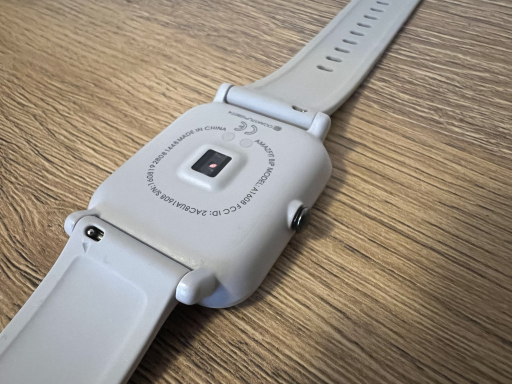 Smart hodinky Amazfit BIP - 11