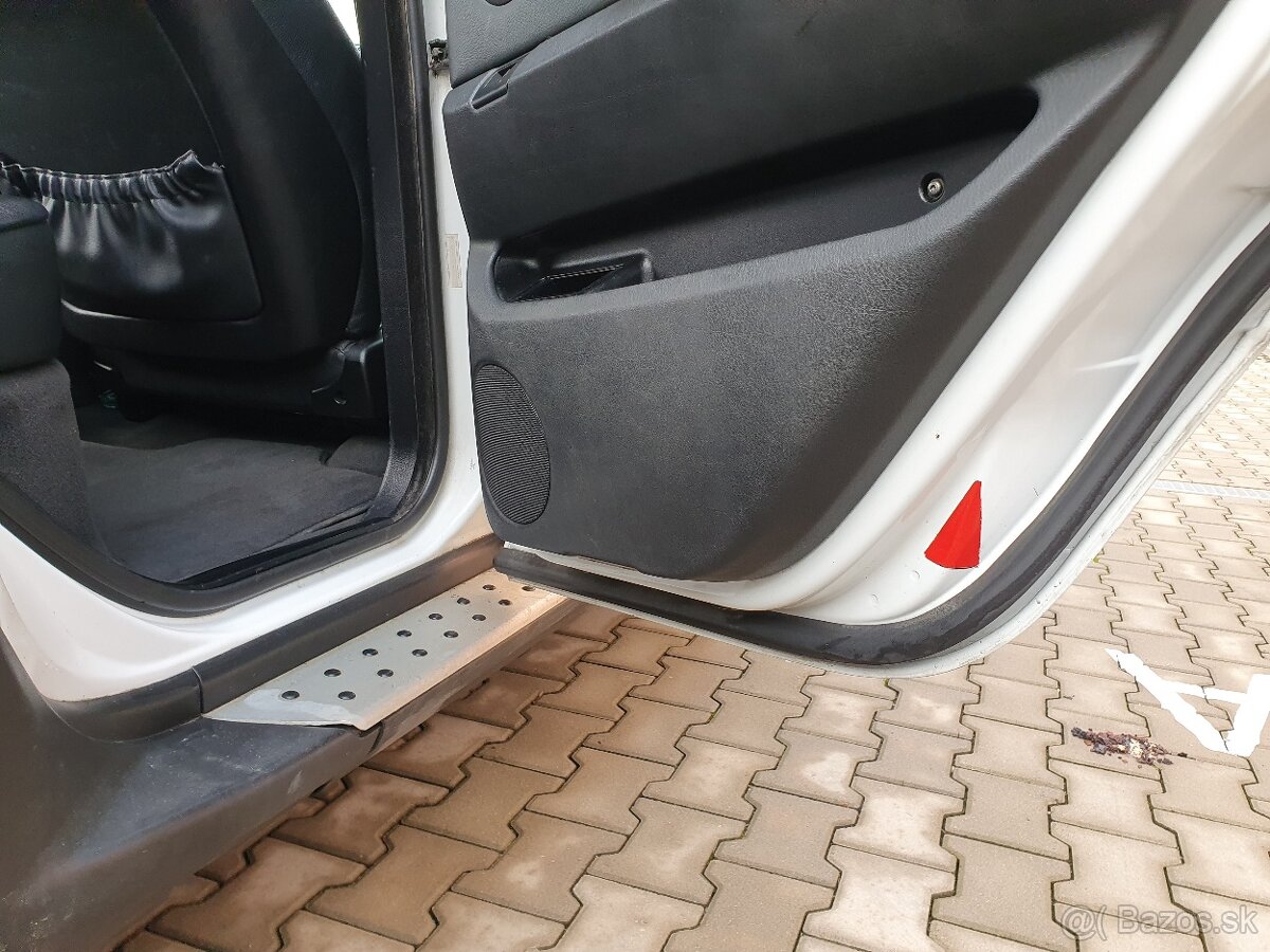 Bmw X5 e53 3.0D - 11