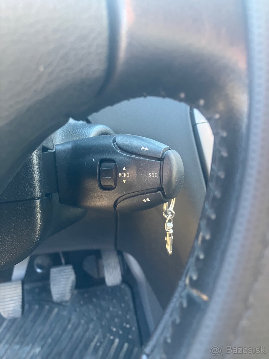 Peugeot 308 125000 km - 11