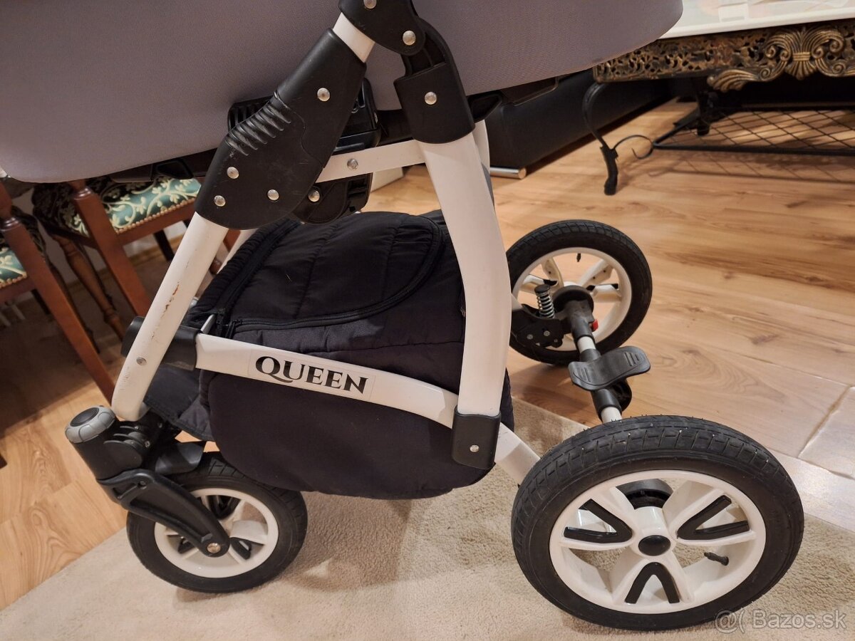 Kočík 3 kombinácia - 11